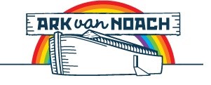 Ноев ковчег лого